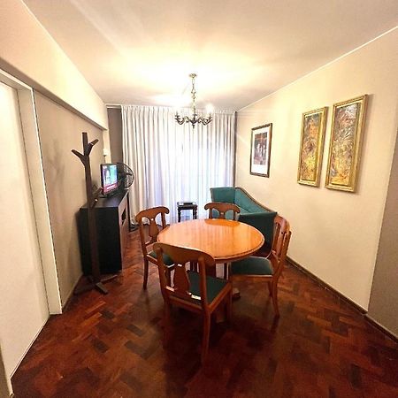 Hermoso Y Nuevo Departamento En La Mejor Ubicacion De La Ciudad De ميندوزا المظهر الخارجي الصورة