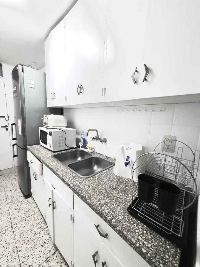 Hermoso Y Nuevo Departamento En La Mejor Ubicacion De La Ciudad De ميندوزا المظهر الخارجي الصورة