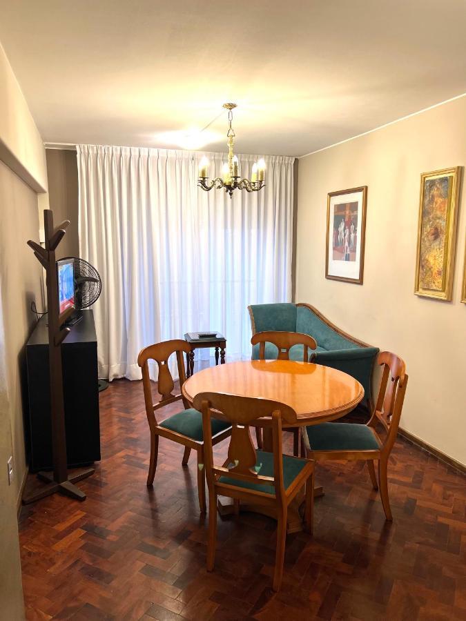 Hermoso Y Nuevo Departamento En La Mejor Ubicacion De La Ciudad De ميندوزا المظهر الخارجي الصورة