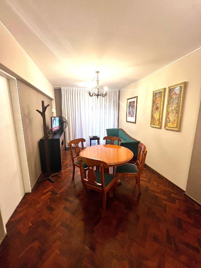 Hermoso Y Nuevo Departamento En La Mejor Ubicacion De La Ciudad De ميندوزا المظهر الخارجي الصورة